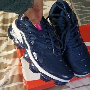 Nike Air Vapormax plus Navy